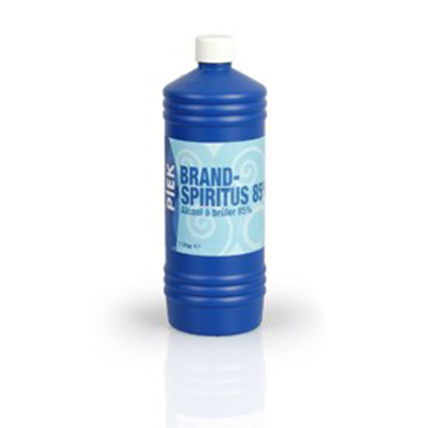 Spiritus 1 Liter, 4,39 €